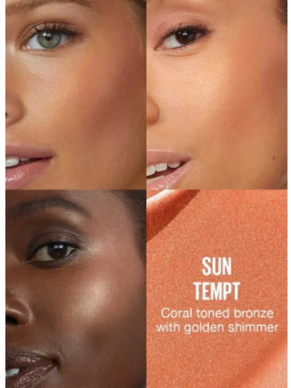 Maybelline sunkisser liquid